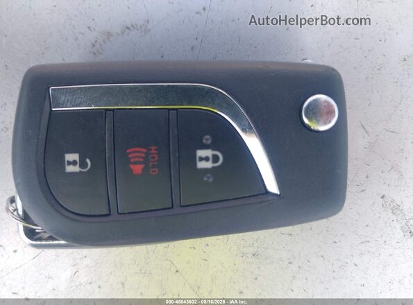 JTMMWRFV6SD294863 2025 TOYOTA RAV4 HYBRID Белый Вид панели приборов