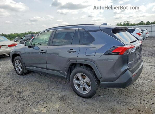 JTMMWRFV6SD334777 2025 TOYOTA RAV4 Gray უკანა მარცხენა