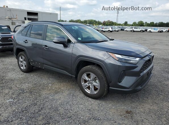JTMMWRFV6SD334777 2025 TOYOTA RAV4 Gray 