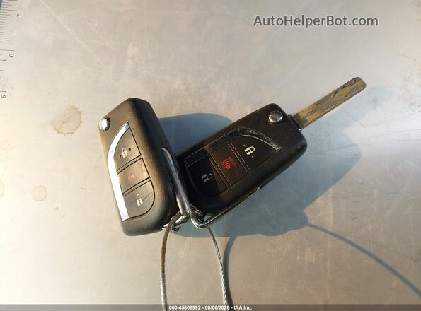 JTMMWRFV9KD009508 2019 TOYOTA RAV4 Red Առջևի վահանակի տեսք