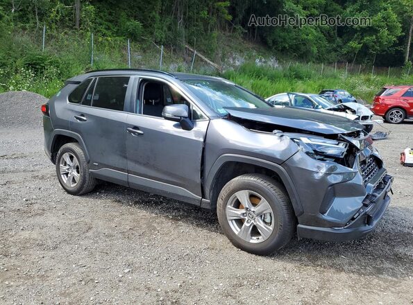 JTMMWRFV9SD354800 2025 TOYOTA RAV4 Gray Առջևի աջ