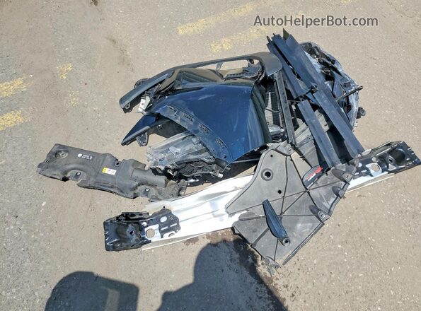 JTMMWRFVXPD170635 2023 TOYOTA RAV4 Черный Вид наклейки с VIN-кодом