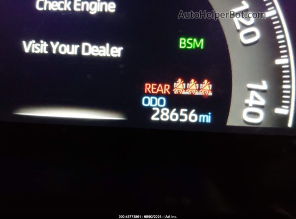 JTMN1RFV1KD522481 2019 TOYOTA RAV4 Серый 