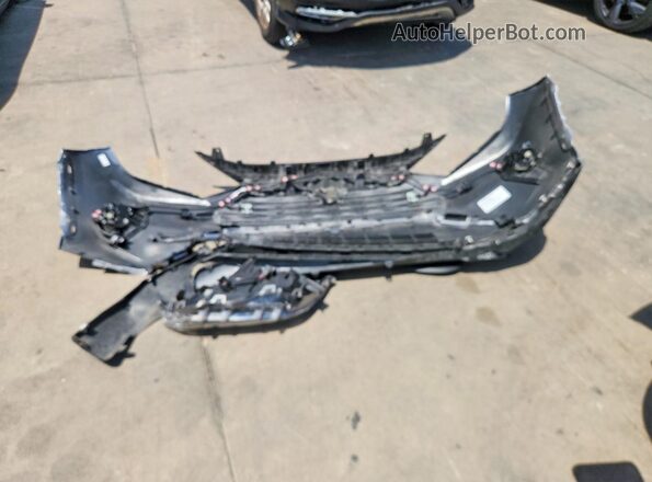 JTMN1RFV2MD083519 2021 TOYOTA RAV4 Silver Vista de la etiqueta del VIN