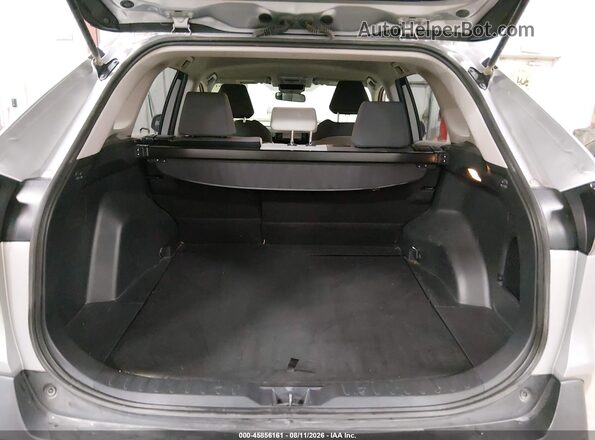 JTMP1RFV6LJ030797 2020 TOYOTA RAV4 Silver 