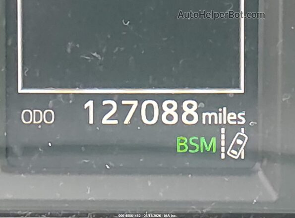 JTMRFREV0JJ242863 2018 TOYOTA RAV4 Gray 