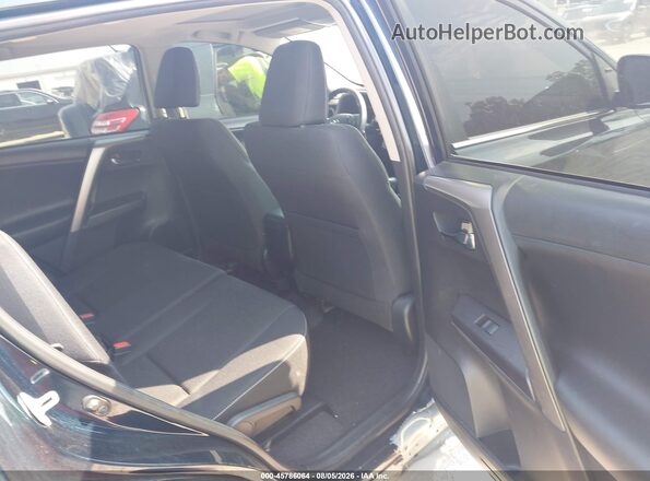 JTMRFREV1JD222622 2018 TOYOTA RAV4 Черный Вид наклейки с VIN-кодом