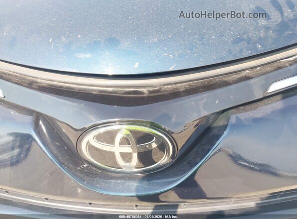 JTMRFREV1JD222622 2018 TOYOTA RAV4 Черный Вид сзади