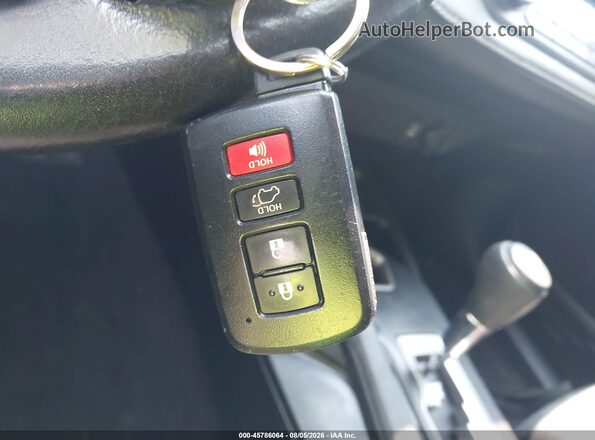 JTMRFREV1JD222622 2018 TOYOTA RAV4 Черный Вид панели приборов