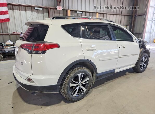 JTMRFREV1JJ733197 2018 TOYOTA RAV4 White Rear right