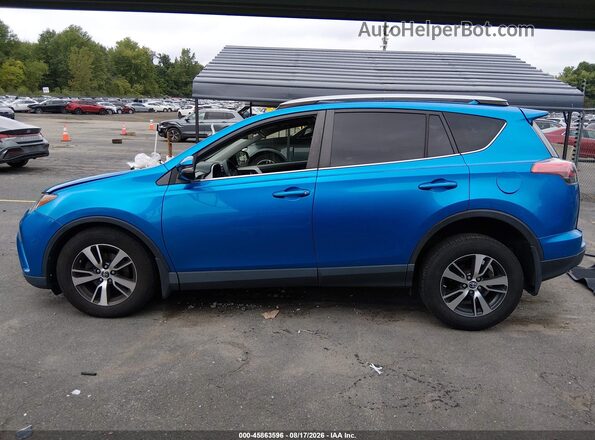 JTMRFREV2HJ714619 2017 TOYOTA RAV4 Black 360 interior view