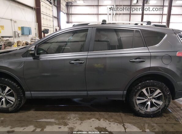 JTMRFREV5HJ118131 2017 TOYOTA RAV4 Gray სალონის 360-გრადუსიანი ხედი
