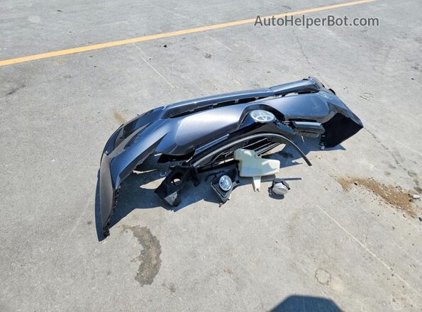 JTMRFREV7JD228151 2018 TOYOTA RAV4 Серый Вид подкапотного пространства
