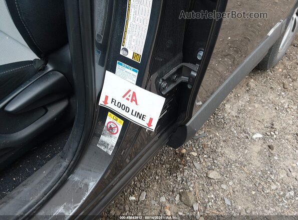 JTMRJREV1GD056965 2016 TOYOTA RAV4 HYBRID Gray Вид спереду