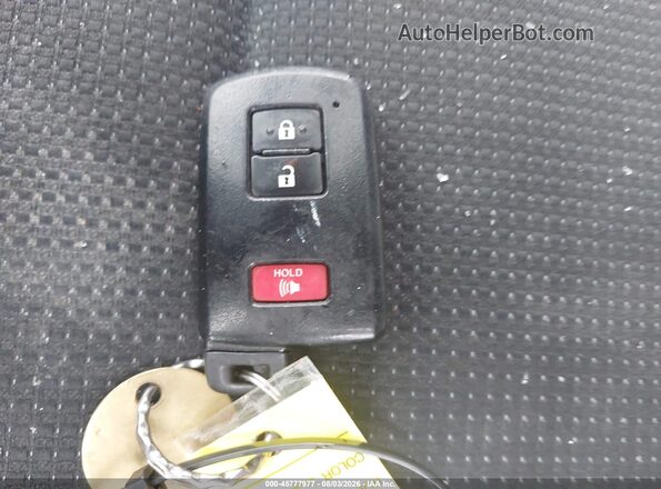 JTMRJREV3JD231529 2018 TOYOTA RAV4 HYBRID Blue Առջևի վահանակի տեսք