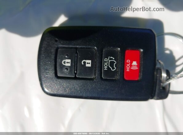 JTMRJREV5HD072295 2017 TOYOTA RAV4 HYBRID White წინა პანელის ხედი