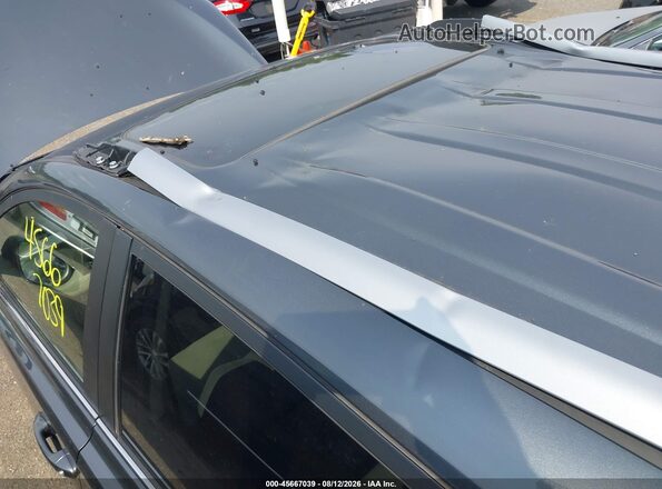JTMRJREV5HD112102 2017 TOYOTA RAV4 HYBRID Gray Вид спереду