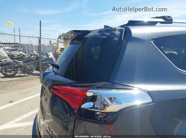 JTMRJREV5HD146427 2017 TOYOTA RAV4 HV XLE Navy 