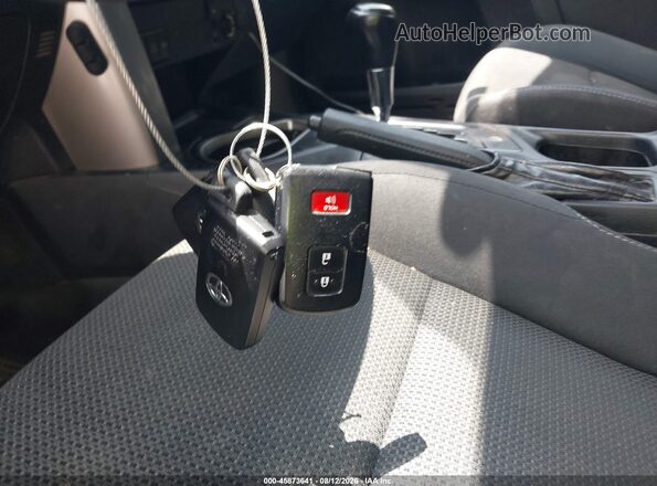 JTMRJREV6JD249362 2018 TOYOTA RAV4 HYBRID Yellow Առջևի վահանակի տեսք
