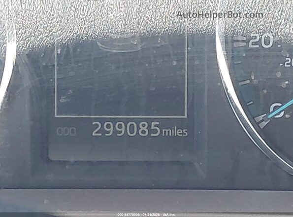 JTMRJREV7GD047008 2016 TOYOTA RAV4 HYBRID White Widok wnętrza 360 stopni