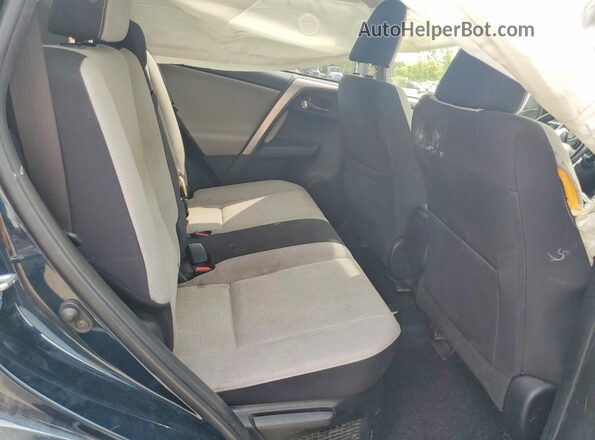 JTMRJREV7JD203250 2018 TOYOTA RAV4 Blue უკანა სალონის ხედი