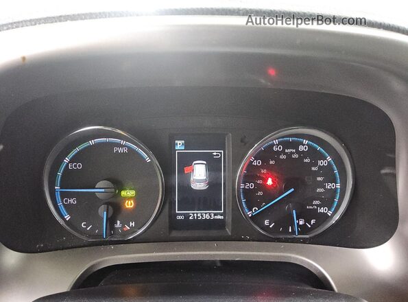 JTMRJREV8HD074509 2017 TOYOTA RAV4 Синий 