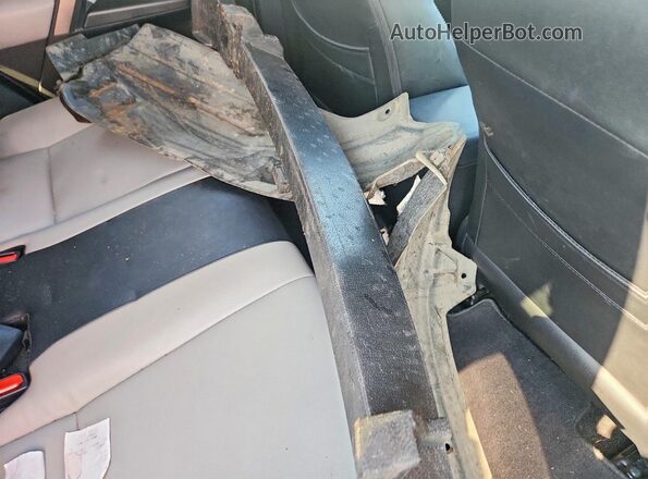 JTMRJREVXJD222066 2018 TOYOTA RAV4 Blue Vista de la etiqueta del VIN