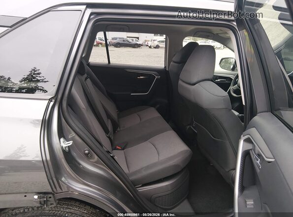 JTMRWRFV0SD325420 2025 TOYOTA RAV4 HYBRID Gray 