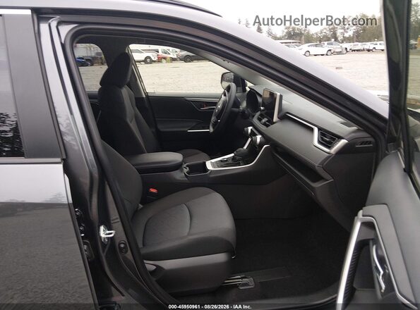 JTMRWRFV0SD325420 2025 TOYOTA RAV4 HYBRID Gray 