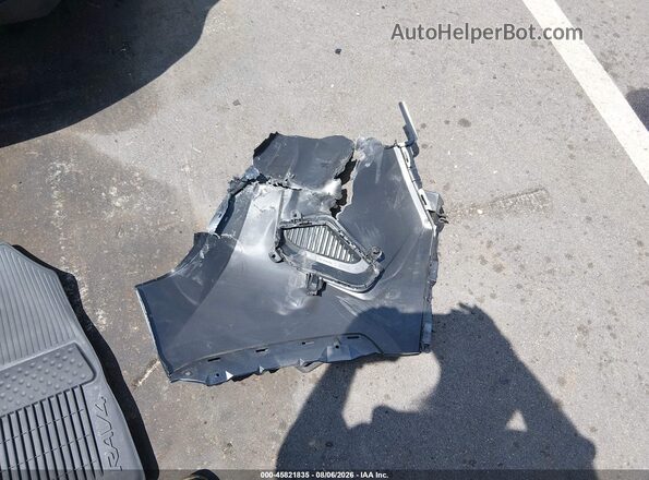 JTMRWRFV1RJ061667 2024 TOYOTA RAV4 HYBRID Gray Вид щитка приладів