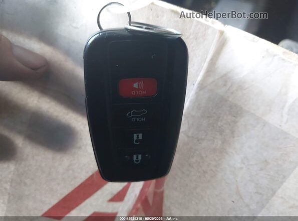 JTMRWRFV7PD195451 2023 TOYOTA RAV4 HYBRID Gray წინა პანელის ხედი