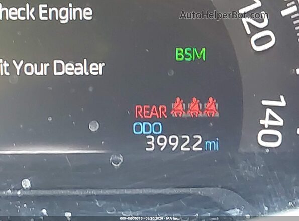 JTMRWRFV7PD195451 2023 TOYOTA RAV4 HYBRID Gray 