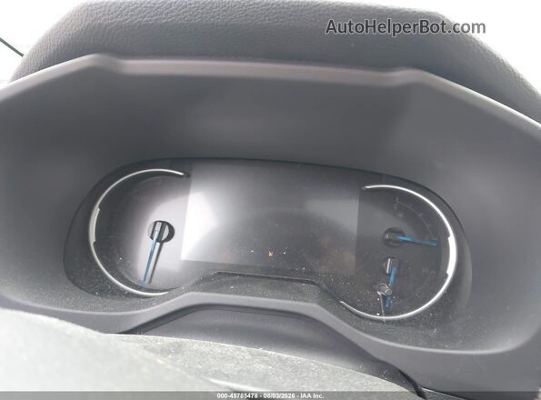 JTMRWRFV9RD239730 2024 TOYOTA RAV4 HYBRID Gray Вид задніх сидінь