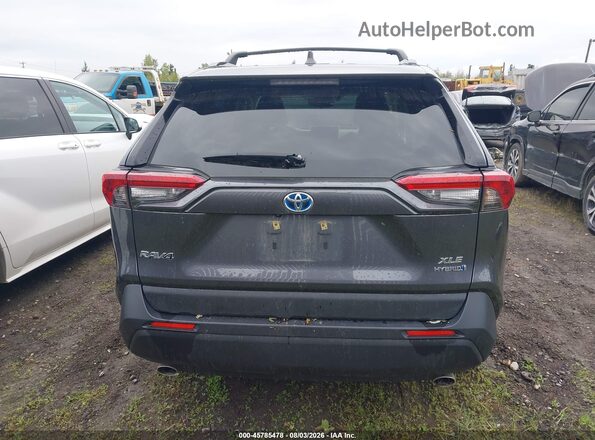 JTMRWRFV9RD239730 2024 TOYOTA RAV4 HYBRID Gray 