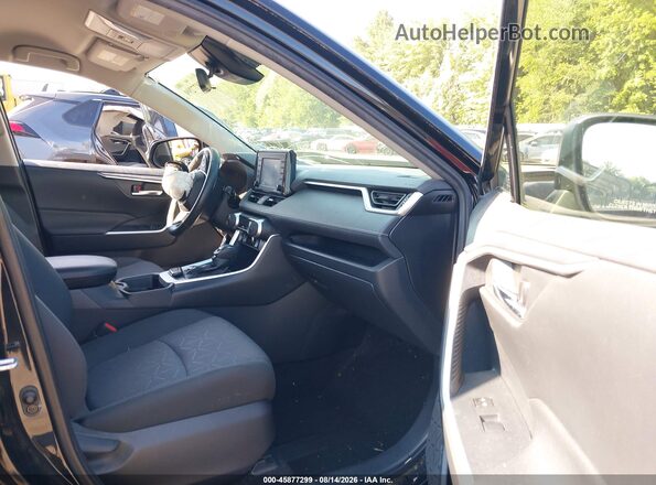 JTMRWRFVXMD558949 2021 TOYOTA RAV4 HYBRID Gray Vista interior delantera