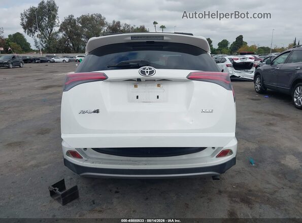 JTMWFREV1HD101425 2017 TOYOTA RAV4 White 