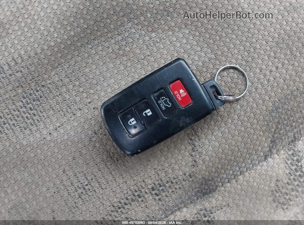 JTMWFREV1HJ111986 2017 TOYOTA RAV4 Gray წინა პანელის ხედი
