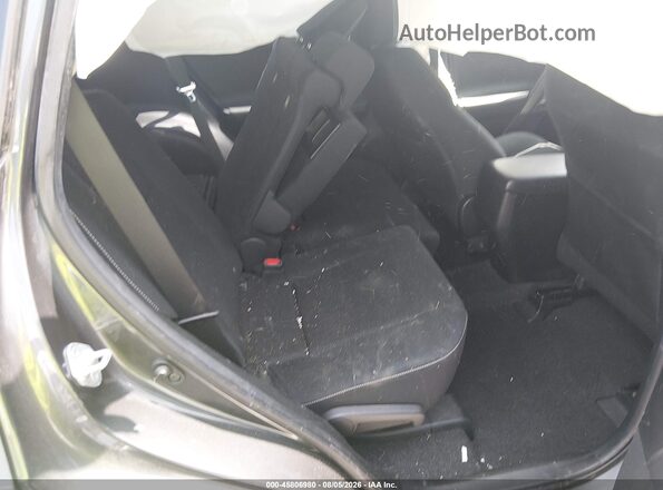 JTMWFREV2HJ711464 2017 TOYOTA RAV4 Серый Вид наклейки с VIN-кодом