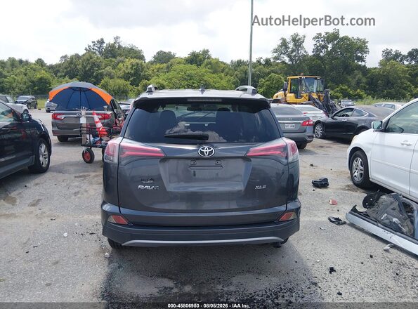 JTMWFREV2HJ711464 2017 TOYOTA RAV4 Серый 