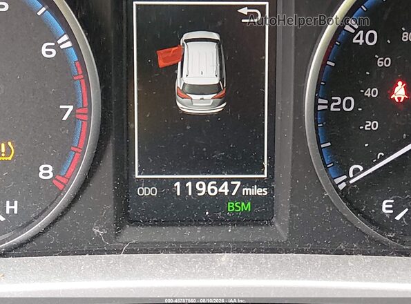 JTMWFREV2JJ185634 2018 TOYOTA RAV4 Blue 