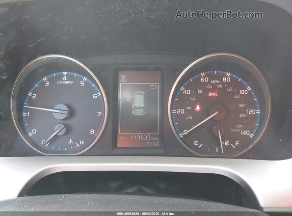 JTMWFREV3HJ112993 2017 TOYOTA RAV4 Красный 