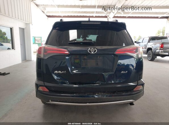 JTMWFREV4HD104528 2017 TOYOTA RAV4 Blue 
