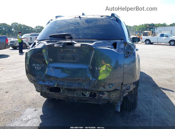 JTMWFREV5HD096570 2017 TOYOTA RAV4 Gray 