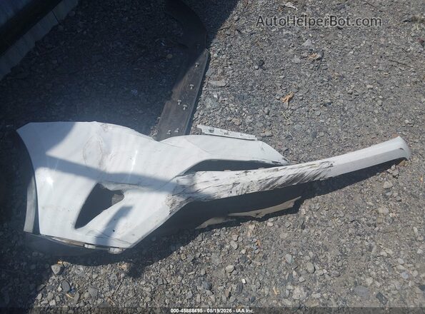 JTMWFREV6HJ119386 2017 TOYOTA RAV4 White Vista del cuadro de instrumentos