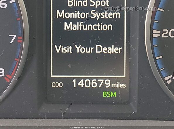 JTMWFREV8HJ132625 2017 TOYOTA RAV4 Серый 