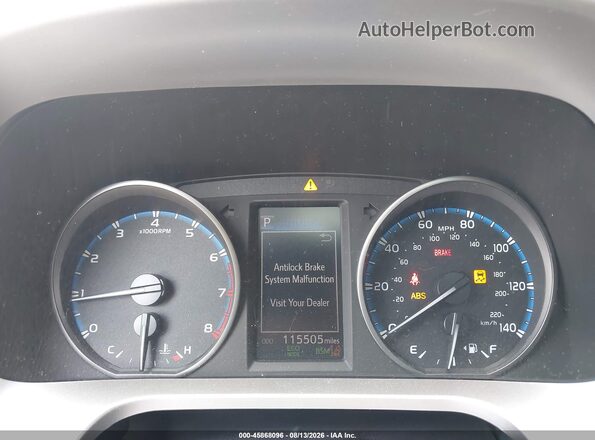JTMWFREV8JJ169437 2018 TOYOTA RAV4 Blue Widok tylnych siedzeń