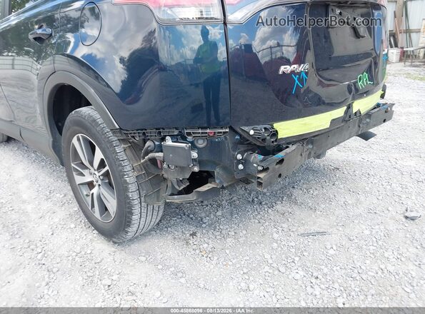 JTMWFREV8JJ169437 2018 TOYOTA RAV4 Blue 