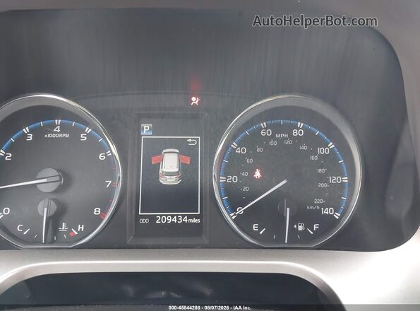 JTMWFREVXGJ060650 2016 TOYOTA RAV4 Blue Vista de los asientos traseros
