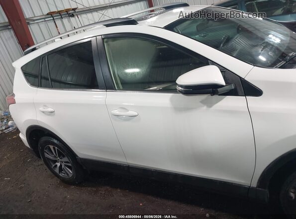 JTMWFREVXHJ714080 2017 TOYOTA RAV4 White 360 interior view