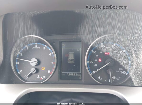 JTMWFREVXHJ718260 2017 TOYOTA RAV4 Blue Vista de los asientos traseros